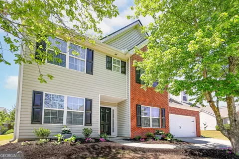 210 Franklin St, Braselton, GA 30517