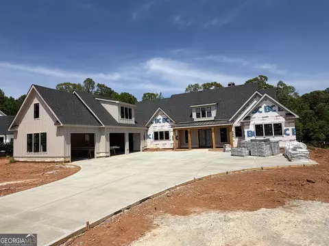 lot160 Snug Harbor Pl, Newnan, GA 30263