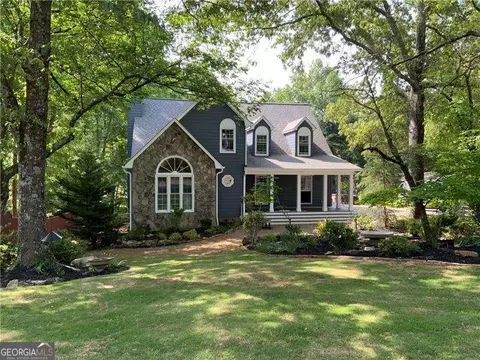 122 Plantation Trce, Woodstock, GA 30188