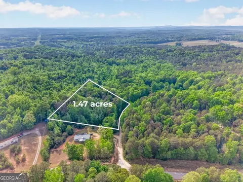 0 Dogwood Ct, Toccoa, GA 30577
