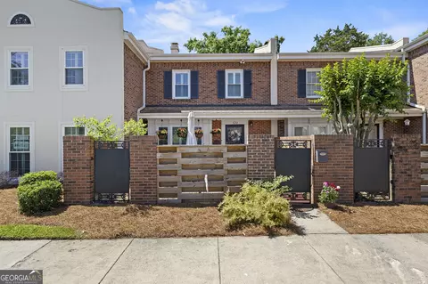 520 High Point North Rd, Macon, GA 31210