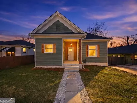 976 Linam Ave SE, Atlanta, GA 30315