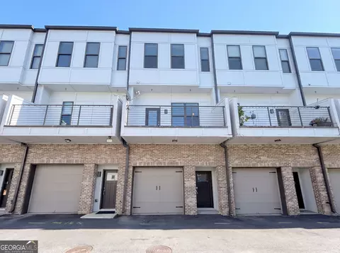 2030 Main St NW #203, Atlanta, GA 30318