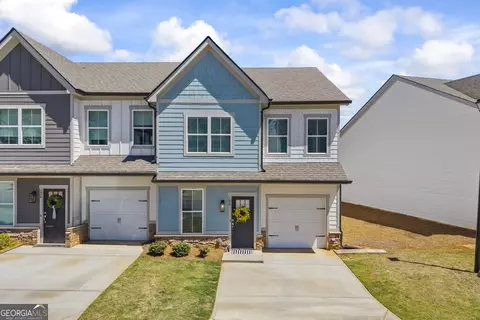 124 Magnolia Pl, Homer, GA 30547