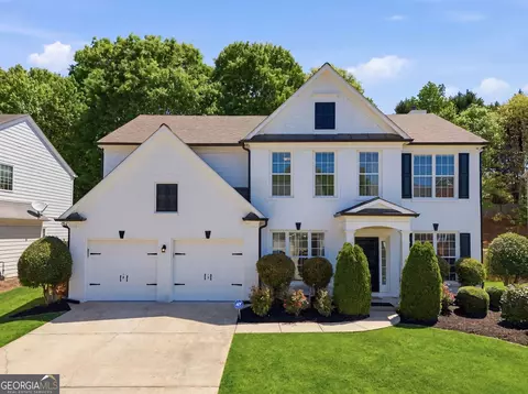 3590 Davyne Bnd, Cumming, GA 30040