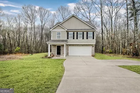 370 Cassidy Trl, Douglasville, GA 30134