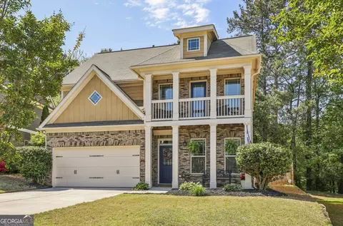 4819 Clarkstone Dr, Flowery Branch, GA 30542