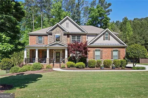 3285 Sundew Dr NW, Acworth, GA 30101