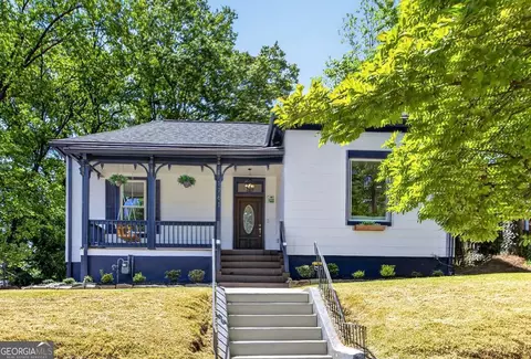 1761 Hosea L Williams Dr SE, Atlanta, GA 30317
