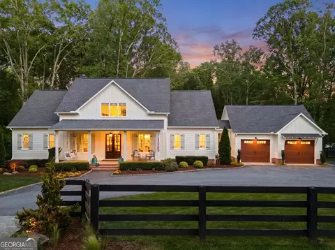 Undisclosed, Canton, GA 30115