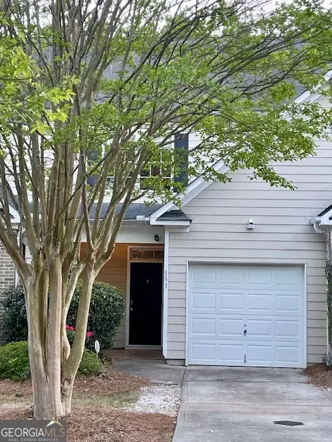 151 Granite Way, Newnan, GA 30265
