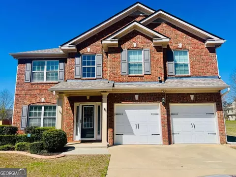 3103 Fonseca Pass, Atlanta, GA 30349