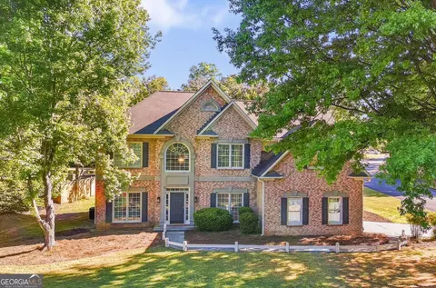 Undisclosed, Alpharetta, GA 30009