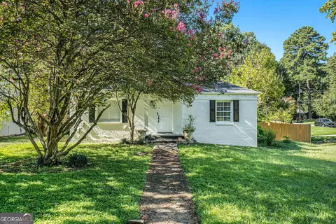 961 Lindbergh Dr NE, Atlanta, GA 30324