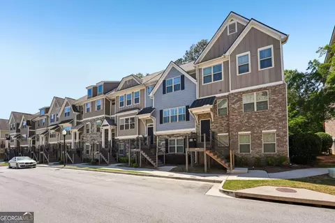 3818 Equity Ln, Powder Springs, GA 30127