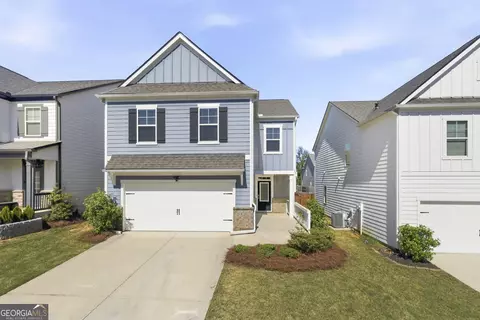 5783 Turnstone Trl, Flowery Branch, GA 30542