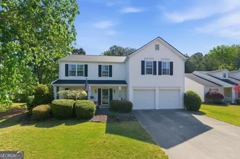 515 Lazy River Ln, Woodstock, GA 30188
