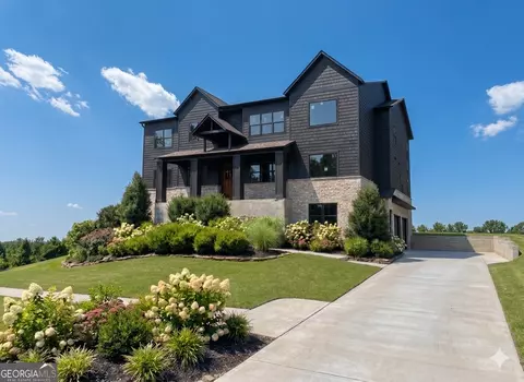 6415 Rock Springs Cir, Buford, GA 30518