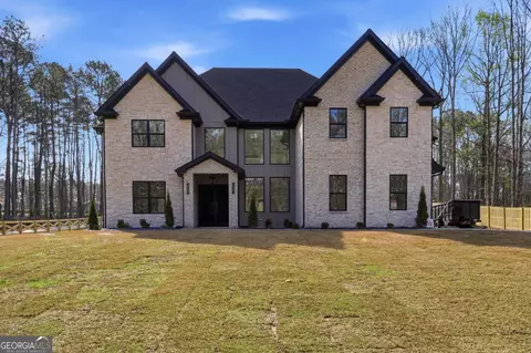 2196 Old Fountain Rd, Lawrenceville, GA 30043