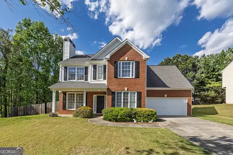 785 Hedgewick Trl, Johns Creek, GA 30022
