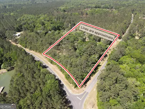 12 Acres Collins Rd, Cairo, GA 39828