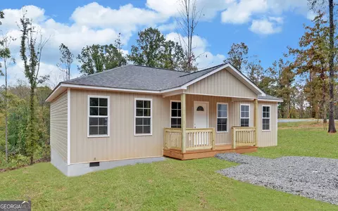2230 Tower Rd, Martin, GA 30557