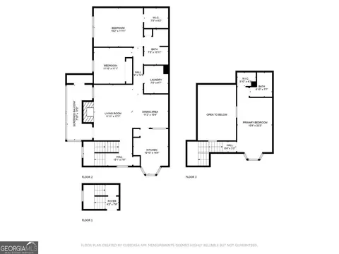 6430 Oakleaf Way, Morrow, GA 30260 photo 6