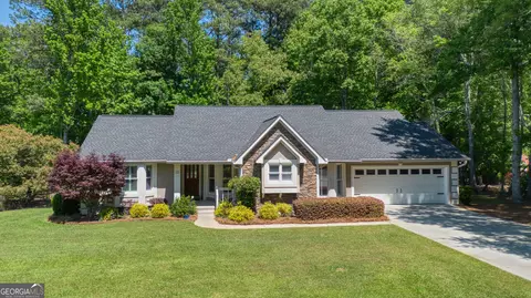 12 Brook Run Ln SW, Rome, GA 30165