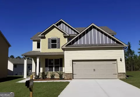 2525 Quincy Loop # 98, Fairburn, GA 30213