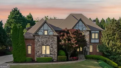 3822 Rockhaven Ct, Marietta, GA 30066