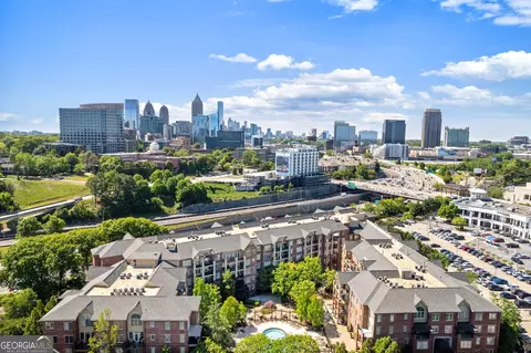 1735 Peachtree St NE #117, Atlanta, GA 30309