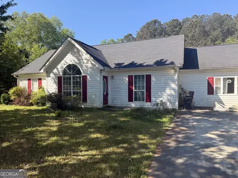 93 Saint James Pl, Sharpsburg, GA 30277