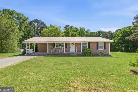 2840 Bold Springs Rd, Monroe, GA 30656