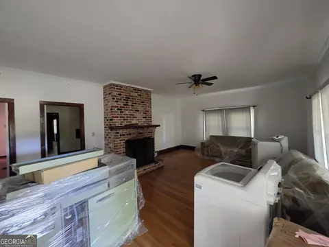 Living - 109 Springdale Dr, Washington, GA 30673 photo 1 of 6