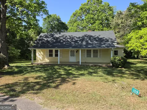 109 Springdale Dr, Washington, GA 30673