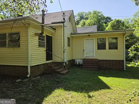 Exterior - 109 Springdale Dr, Washington, GA 30673 photo 3 of 10