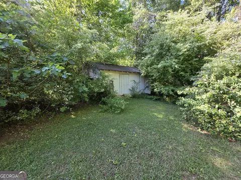 Exterior - 109 Springdale Dr, Washington, GA 30673 photo 6 of 10