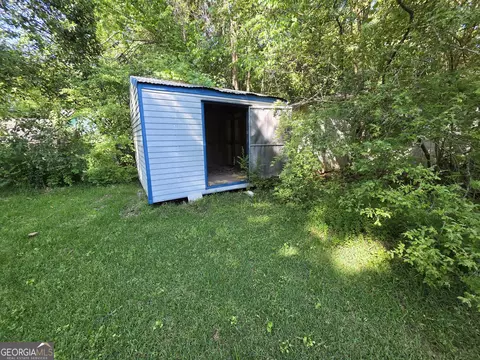 Exterior - 109 Springdale Dr, Washington, GA 30673 photo 8 of 10