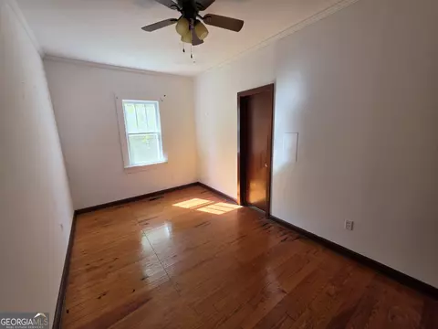 Bedroom - 109 Springdale Dr, Washington, GA 30673 photo 2 of 3