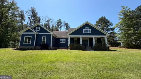 4350 Cherokee Trl, Southside, AL 35907