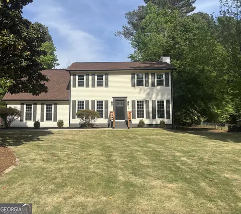 114 Shadowood Ln, Peachtree City, GA 30269