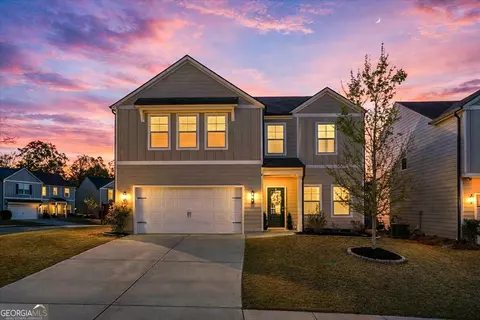 204 Auburn Station Dr, Auburn, GA 30011