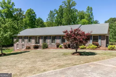 3554 Geralding St SW, Powder Springs, GA 30127