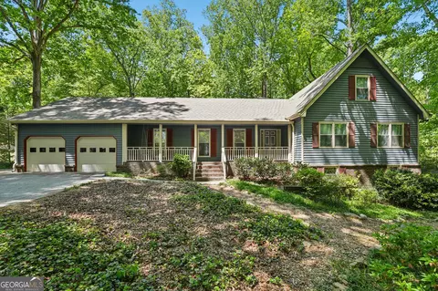 9309 Seminole Rd, Jonesboro, GA 30236