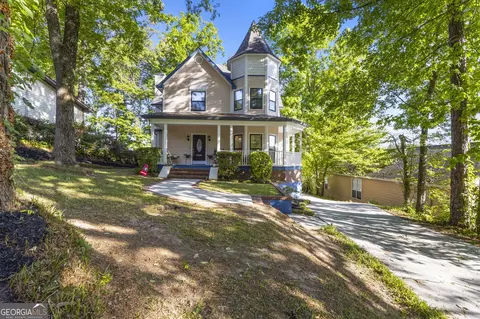 346 Greentree Pkwy, Macon, GA 31220