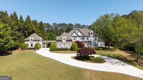 11045 Bowen Rd, Roswell, GA 30075