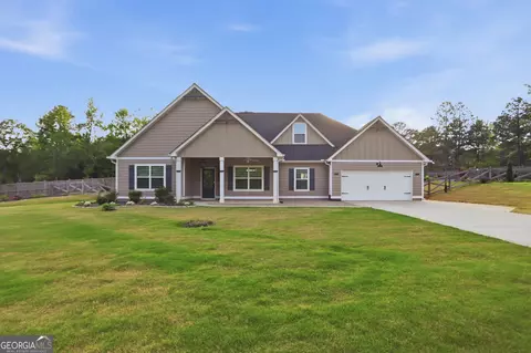 7001 Palomino Trl, Winston, GA 30187