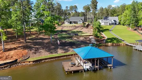 112 Bluewater Blvd, Eatonton, GA 31024