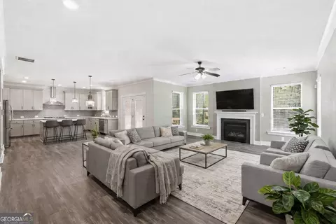 2730 Windsor Knoll Dr, Dacula, GA 30019
