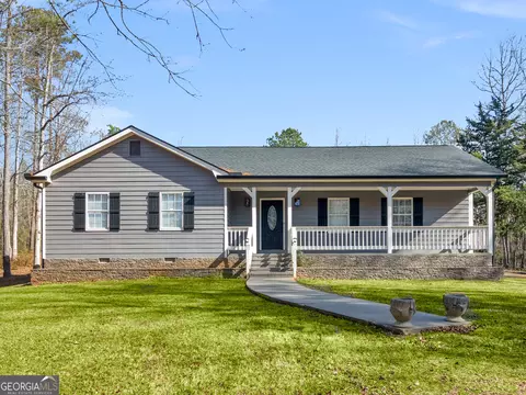 206 Bear Creek Pt, Mansfield, GA 30055